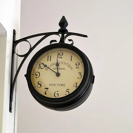 Sweet Cathedral Apartment Neapel