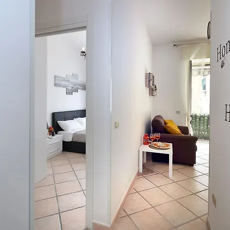 Apartment Sweet Cathedral *