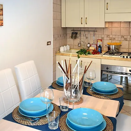 Apartment Sweet Cathedral Neapel