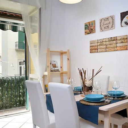 Sweet Cathedral Apartment *