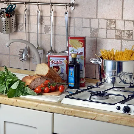 Sweet Cathedral Apartment