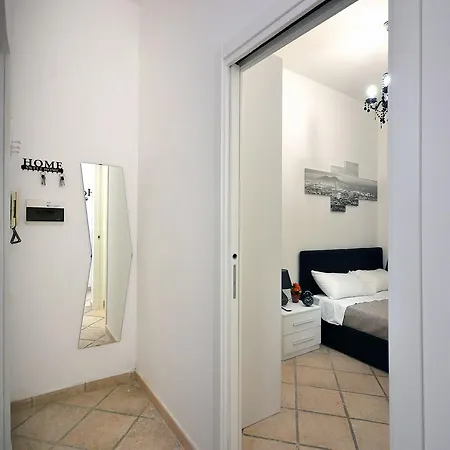 Apartment Sweet Cathedral