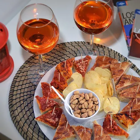 Sweet Cathedral Neapel