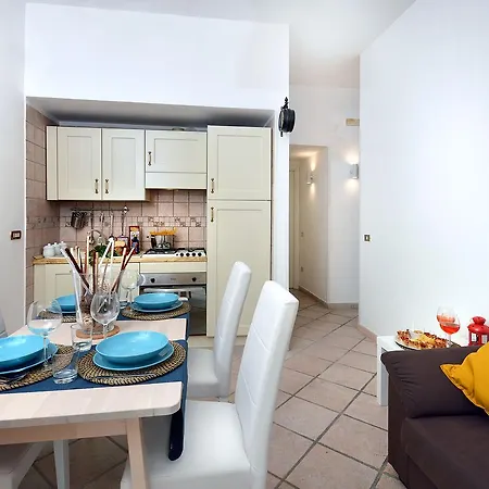 Sweet Cathedral Apartment Neapel