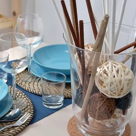 Sweet Cathedral Apartment *