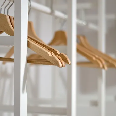 Sweet Cathedral Apartment *