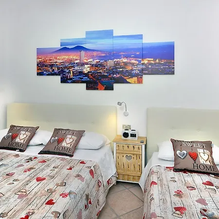 Sweet Cathedral Neapel