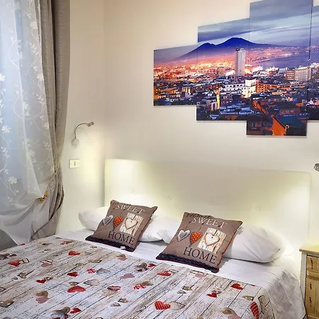 Apartment Sweet Cathedral *