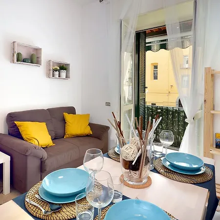 Sweet Cathedral Apartment *
